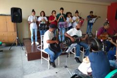 ESCOLA LIVRE DE MÚSICA PAGANINI