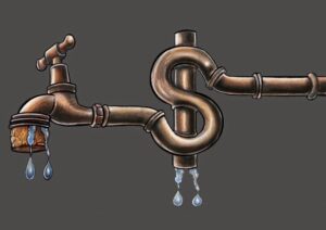 privatização agua