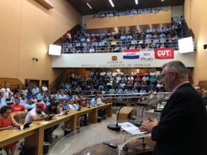 Audiencia Publica PL 3261 privatizacao saneamento 13